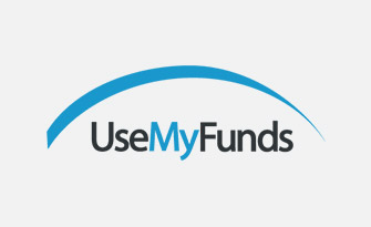 UseMyFunds Logo