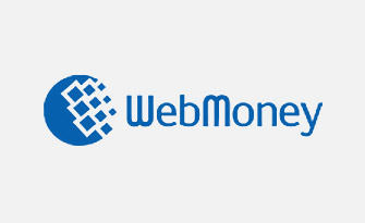 WebMoney Logo