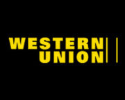 Western Union Logo