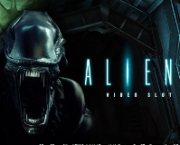 Aliens Slot