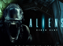 Aliens Slot