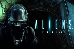 Aliens Slot