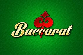 Baccarat Table Games