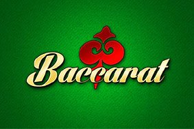 Live Dealer Games: Baccarat