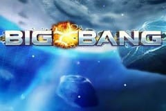 Big Bang Slot