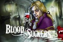 Blood Suckers Slot