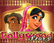 Bollywood Story Slot