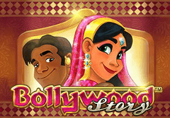 Bollywood Story™ Slot