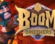 Boom Brothers Slot