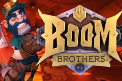 Boom Brothers Slot