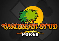 Caribbean Stud Poker Slot