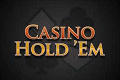 Casino Hold’Em Table