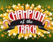Champion of the Track Slot