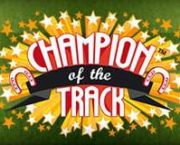 Champion of the Track Slot