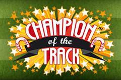 Champion of the Track Slot