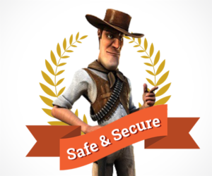 Cowboy Safe & Secure