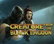 Creature from the Black Lagoon Slot