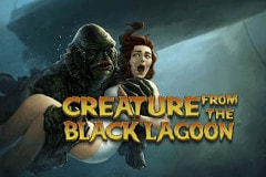 Creature from the Black Lagoon Slot