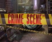 Crime Scene Slot