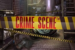 Crime Scene Slot