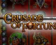 Crusade of Fortune Slot