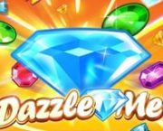 Dazzle Me Slot