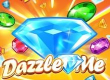 Dazzle Me Slot