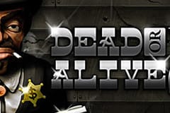 Dead or Alive Slot