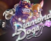 Diamond Dogs Slot