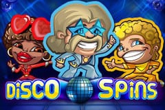 Disco Spins Slot