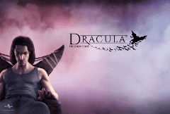 Dracula Slot