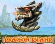 Dragon Island Slot