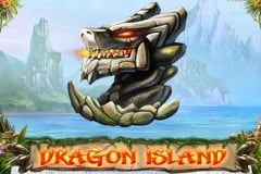 Dragon Island Slot