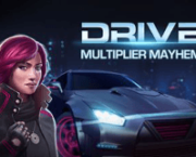 Drive Multiplier Mayhem Slot