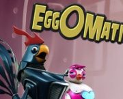 EggOmatic Slot