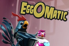 EggOmatic Slot