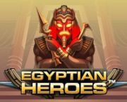 Egyptian Heroes Slot