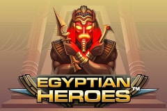 Egyptian Heroes Slot