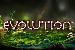 Evolution Slot