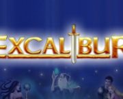 Excalibur Slot