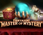 Fantasini Master of Mystery Slot