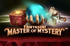 Fantasini Master of Mystery Slot