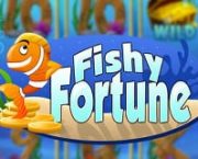 Fishy Fotune Slot