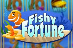 Fishy Fotune Slot