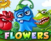 Flowers Slot