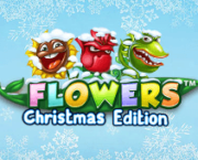 Flowers Christmas Edition Slot