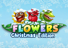 Flowers Christmas Edition Slot