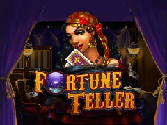 Fortune Teller Slot