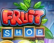 Fruit Shop Slot