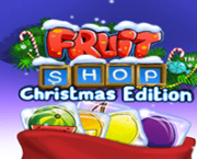 Fruit Shop Christmas Edition Slot